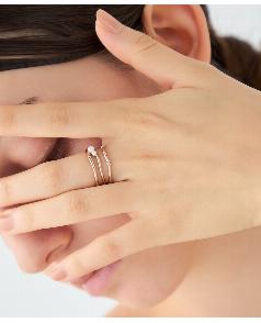 Ring（リング） ｜ ete（エテ） ｜ ete／ete bijoux | エテ