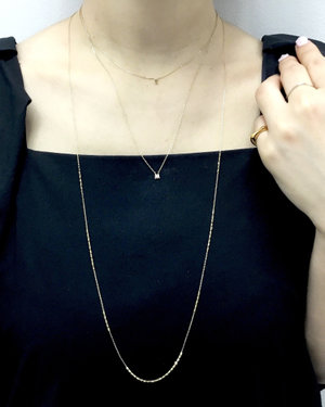 Layered Necklace