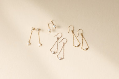 ”Pierce” -Pearl -