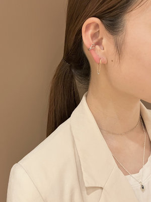 Silver Color Jewelry