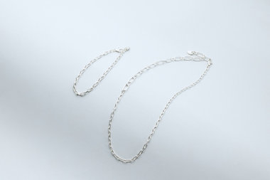 ［ONLINE Limited］Necklace / Bracelet Set