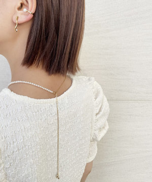 Pearl Jewelry Styling