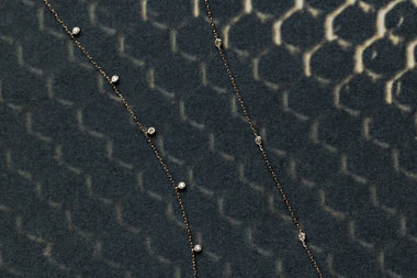 "Tone" Collection -Necklace-