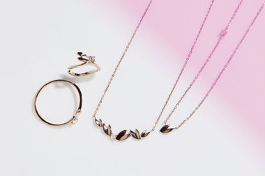 "Cherry Blossom" Collection