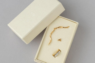 Spring 2024 Collection "Ear Chat"