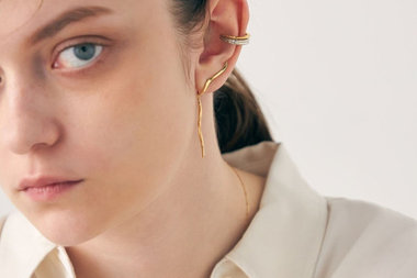 Spring 2024 Collection "Ear Chat"