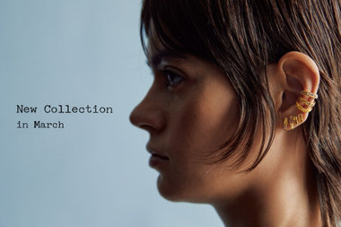 New Collection in March