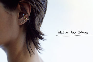 White day Ideas
