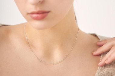 New Collection ”Layer”