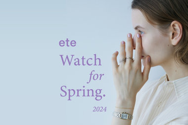 Watch for Spring.