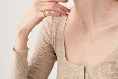 Spring 2024 Collection "Chain Bracelet"