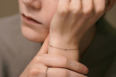 "Tone" Collection -Bracelet-