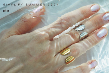 Summer 2024 "SIMPLIFY"