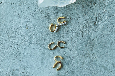 Summer 2024 Collection "Tight Earring"