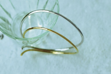 Summer 2024 Collection "Arm Cuff"