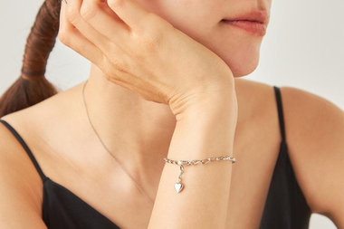 Pre Release -Heart motif-