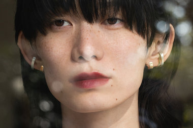 ete bijoux 2024 SS Collection "Liner Cuff" / "Lucent"