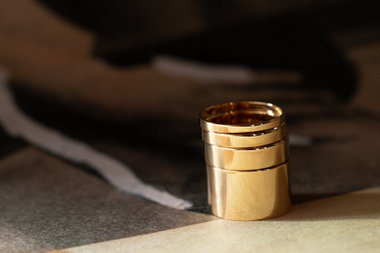 ete bijoux 2024 SS Collection "Lucent" -Ring-