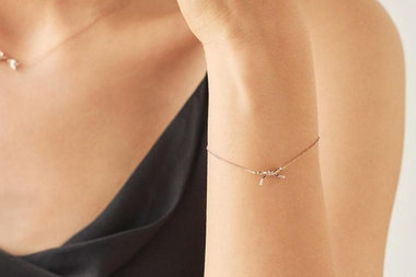 Pre Release -Ribbon motif-