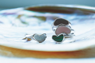 Summer 2024 Collection "Shimmering"