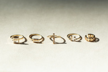 ete bijoux 2024 SS Collection "Gem"