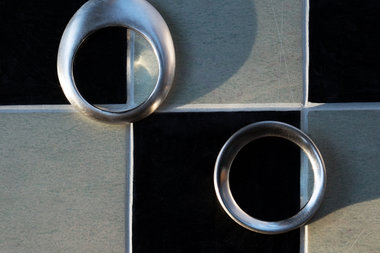 ete bijoux 2024 SS Collection "Re-grow" -Ring-