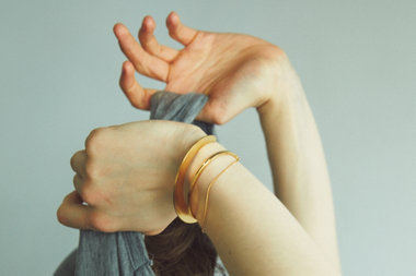 Summer 2024 Collection "Bangle"