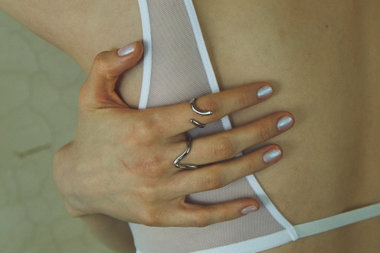 Summer 2024 Collection "Object"