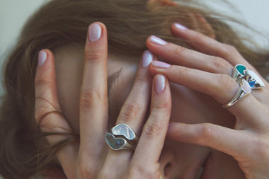 Summer 2024 Collection "Shimmering"