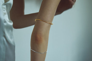 Summer 2024 Collection "Arm Cuff"