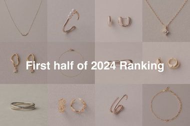 First half of 2024 Ranking