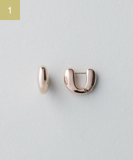 ロウ ハグピアス