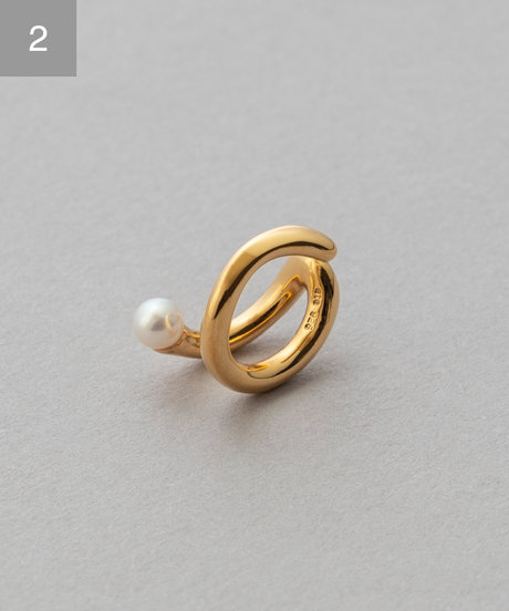 パール ピークカフ