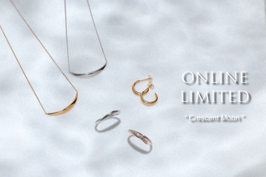 ONLINE Limited "Crescent Moon"