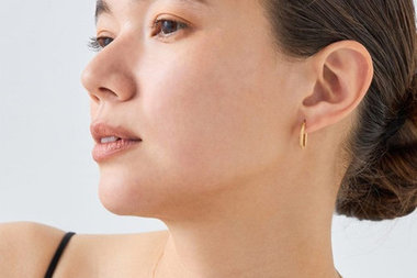 New Items "Hoop Pierce / Earring"