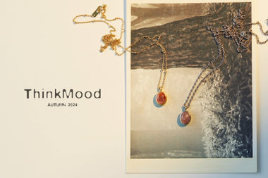 【Look Book】Autumn 2024 "ThinkMood"
