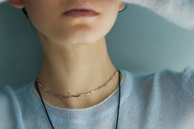 Autumn 2024 Collection "Raw"