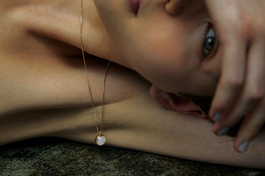 Autumn 2024 Collection "Gelee" -Necklace-