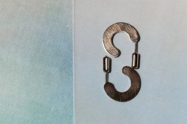 ete bijoux 2024 AW Collection "Re-grow-"