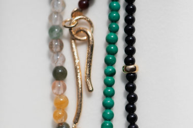 ete bijoux 2024 AW Collection "Mood"