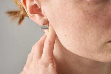 "Re-grow-" Collection -Pierce-