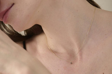 October Birthstone "Pink tourmaline"