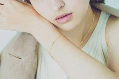 Chain Necklace/Bracelet