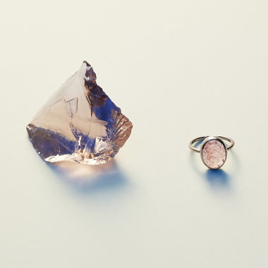 Autumn 2024 Collection "Gelee" -Ring-