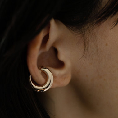 ete bijoux 2024 AW Collection "Re-grow-"