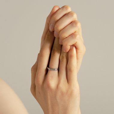 Winter 2024 Collection "Share" -Ring-