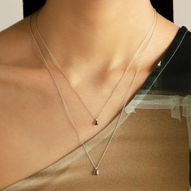 Winter 2024 Collection "Share" -Necklace-