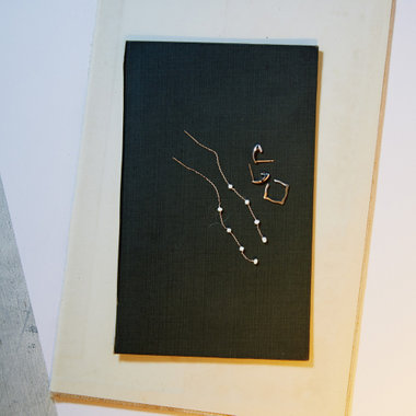 "Mist Pink" Collection