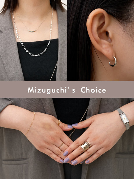 ONLINE Limited Jewelry 2024.11.15 ｜ ete（エテ） ｜ ete／ete