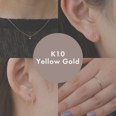 ONLINE Limited Jewelry 2024.11.15 ｜ ete（エテ） ｜ ete／ete